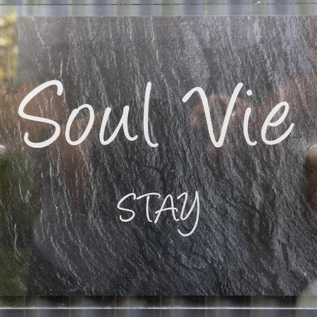 Soul Vie Stay Launceston Kültér fotó