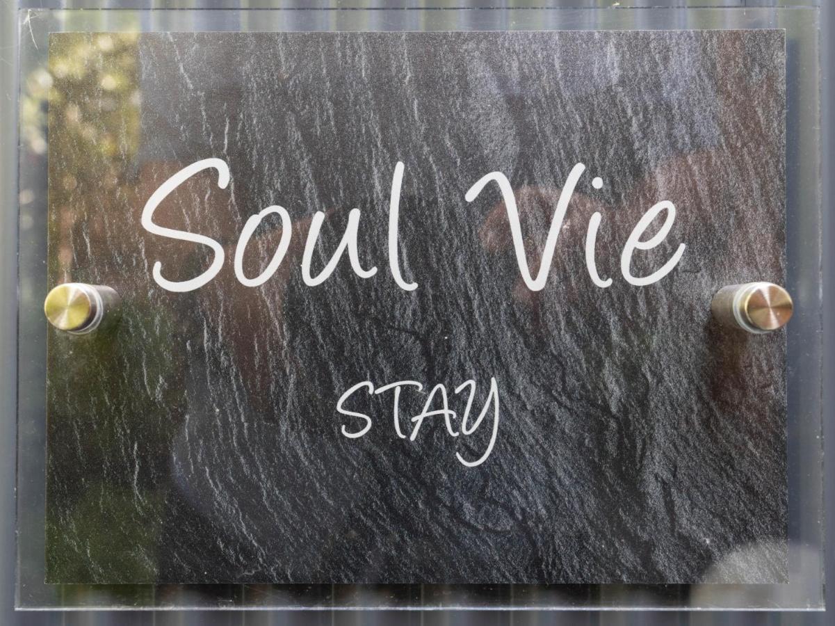 Soul Vie Stay Launceston Kültér fotó